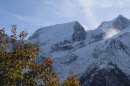 Glacier de Bionnassay